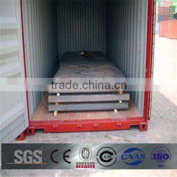 high quality carbon steel plates /sheet a36 st37