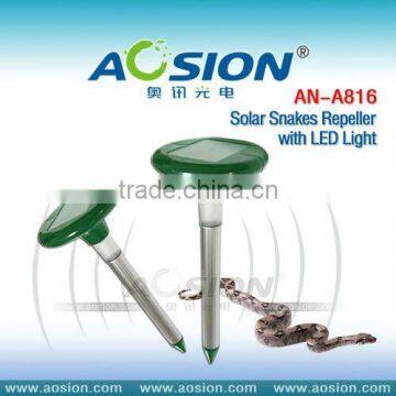 Pest Away Outdoor Solar Snake Control