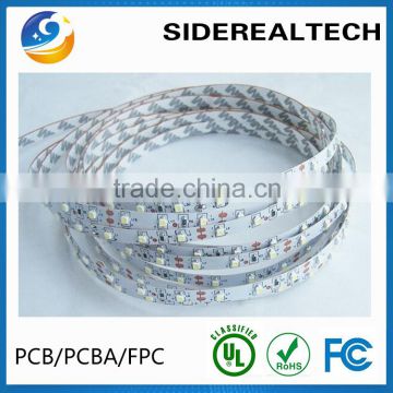 China manufacture aluminium LED strip light PCB customized with good quality