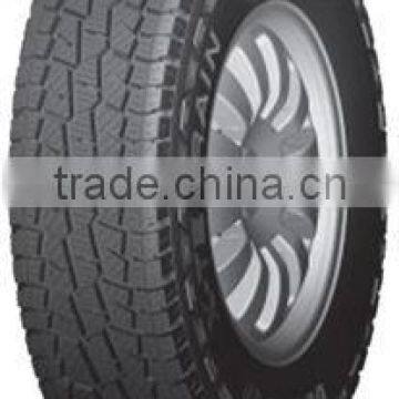 Camrun Brand car tires 235/75R15 CR108