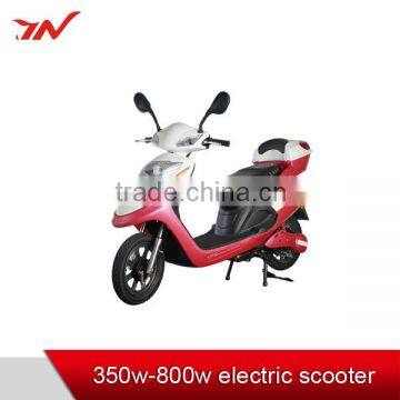 China supplier 350W Cheap Electric motorbike/ E-bike/ Electric motor cycle