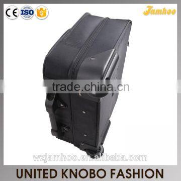 1680D Wheeled Luggage Travel Business Bag Laptop Case Quality Choice photo-5