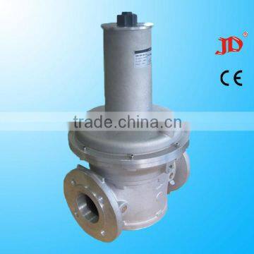 (China relief valve)fuel gas pressure reducing valve(manufacturer)VDF-65F-40-3