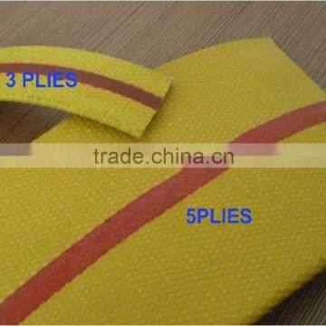 Flat Transmission Belt