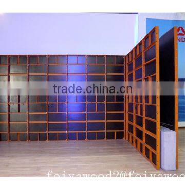 slab beam formwork culumn wall steel formwork table formwork