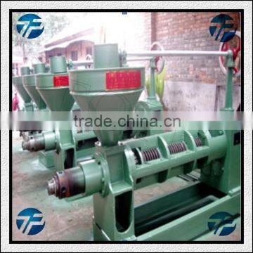 Used Hydraulic Automatic Olive Oil Press Machine