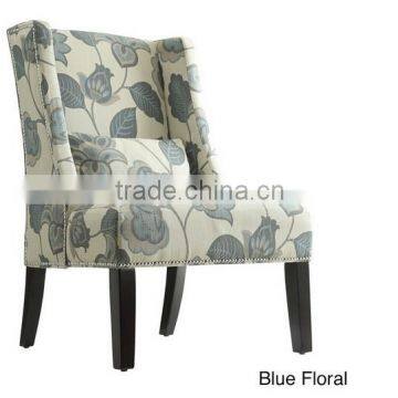 New Style Fabric Accent Chair HS-SC2164