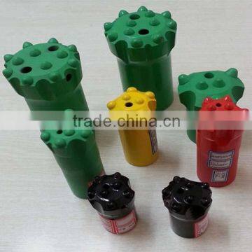 R38 Spherical Button Carbide Drill Bit in China