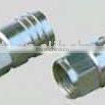 TY007 connectors