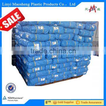 PE/PP Waterproof Construction Tarp/ Tarpaulin                        
                                                Quality Choice