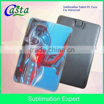 Factory price Blank Sublimation for Tablet holster Sublimation for macbook Slip Universal Sublimation for Laptop Holster S