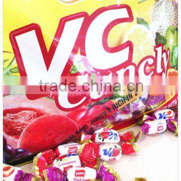 Vitamin C Hard Candy photo-2