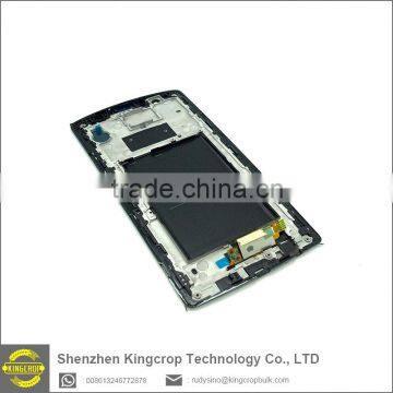 Original Lcd Screen Backlight for lg g4 photo-2