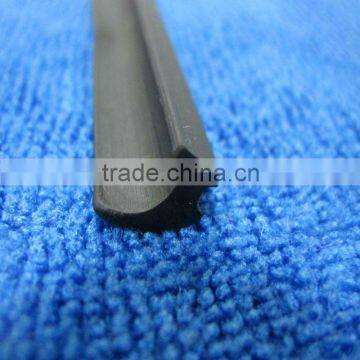 Abnormity santoprene sealing strip