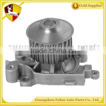 Auto High Pressure water pump spare parts for Mitsubishi Pajero Montero IO Glant Lancer oem MD309756 MD346790