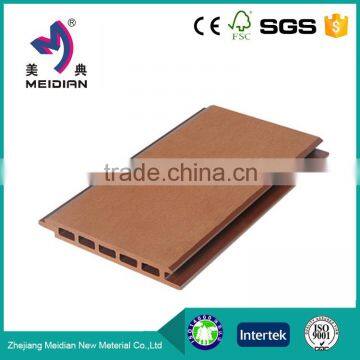 high quality eco-friendly decoration wall panel wpc wooden wall paneling boards