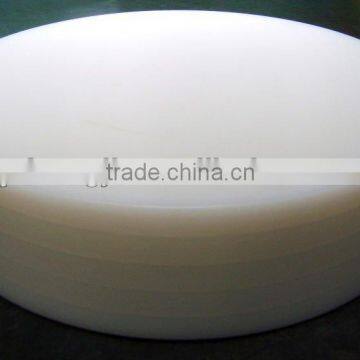 FDA,REACH,RoHS Layered LDPE plastic cutting board