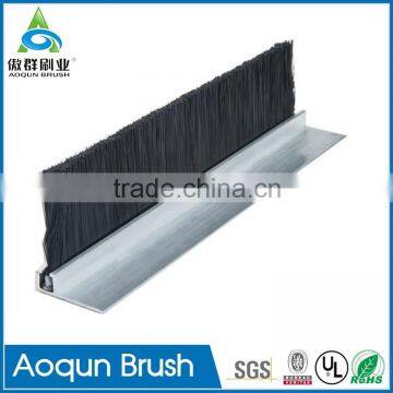 19 Rack Cabinet Accessories Cable Access Industrial Brush Gland photo-4