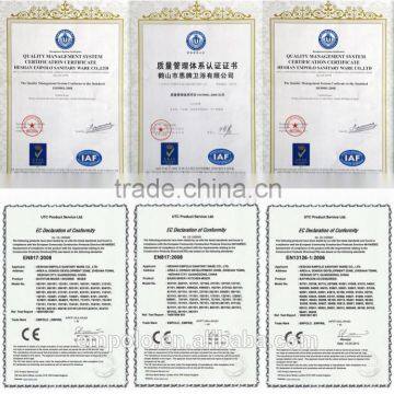 North America Style Single Lever Brass Basin Faucet 62 1201 photo-2