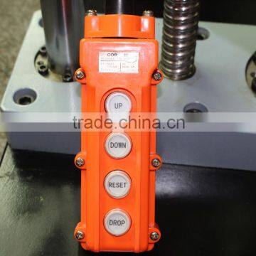 Best Price Package Drop Impact Testing Machine photo-6