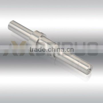 Directry factory custom made spur gear shaft gearbox shaft