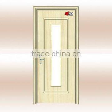 good quality Made in china wooden door