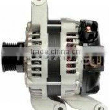 Car alternator FOR C-MAX C Max 1800 2000 12V 120A 104210-3531 HXB-063