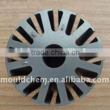 high speed motor rotors core