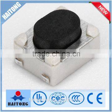 Smd Tact Switch Touch Electical Switch Pressure Switch