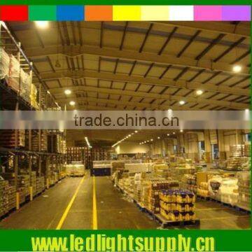 100W soft white led workshop lighting fixtures