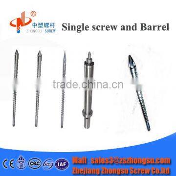 Single Injection Screw Barrel for Arburg Machine