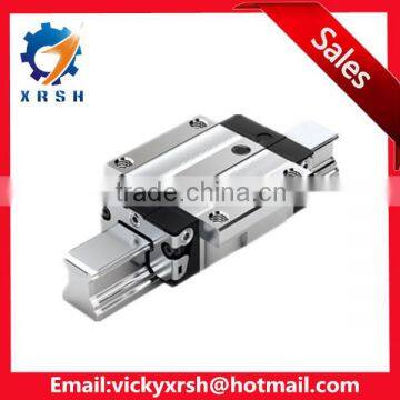 Rexroth ball bearing linear slider block R165111420