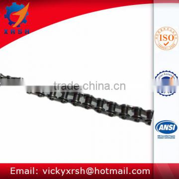 High quality strength 304 stainless steel roller chain 06C-1