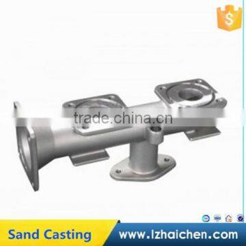 sand casting,aluminum casting