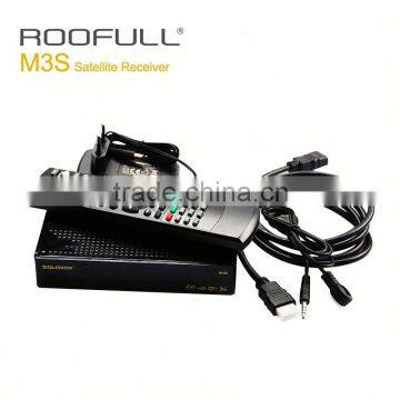 2016 Fta Receive SOLOVOX 1080p SOLOVOX M3S photo-3