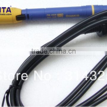 lead-free soldering iron station handle FM-2028/ lead-free soldering iron station handle dongguan suppliers