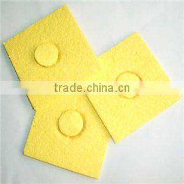 Cheap Soldering Station Industrial Cleaning Sponge photo-4