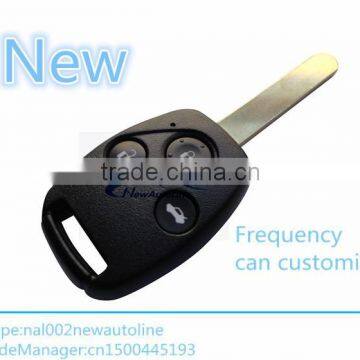 Car Key for 315MHZ Universal Remote Control Car Key