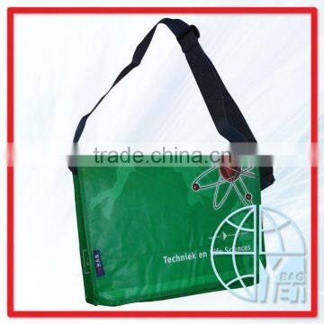 pp non woven Fashion shoulder bag