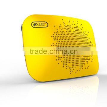 B-708E Electrical Equipment & Supplies Speaker Amplifier With Bluetooth Built-in Speaker Shower Radio photo-4