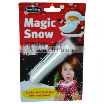 magic snow powder