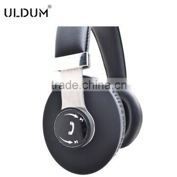 ULDUM Hot sell stereo wireless bluetooth headphones