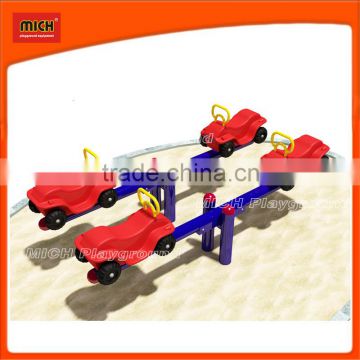 Outdoor Plastic Children Seesaw (2304B)