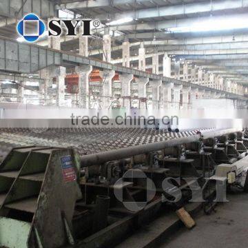 Welded Steel Pipe (ERW LSAW) photo-4