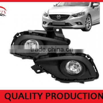 car fog lamp used for 2014 MAZDA 6 ATENZA fog lamp                        
                                                                                Supplier's Choice