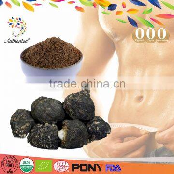 Non-drug Black Maca Extract Powder Suitable for Male and Female