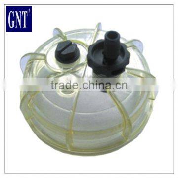 for sale excavator R90P R90T Oil Water Separator Cup