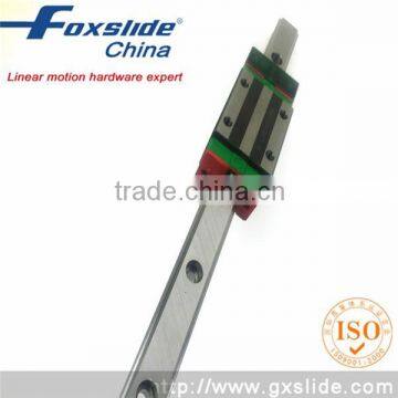 Online Selling Gcr15 HIWIN HGH25HAZAC Linear Bearing Carriage photo-3