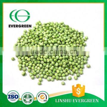 China Brand Delicious Food Healthy FD Foods Of Frozen Green Pea