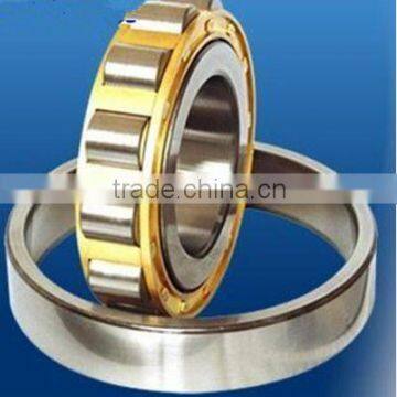 Cylindrical Roller Bearing NU202